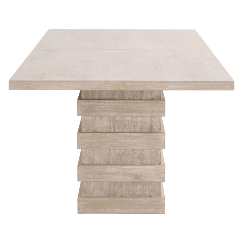 Plaza Extension Dining Table