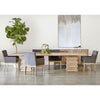 Plaza Extension Dining Table