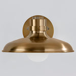 Troy Lighting Rainhill Wall Sconce