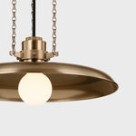 Troy Lighting Rainhill Pendant