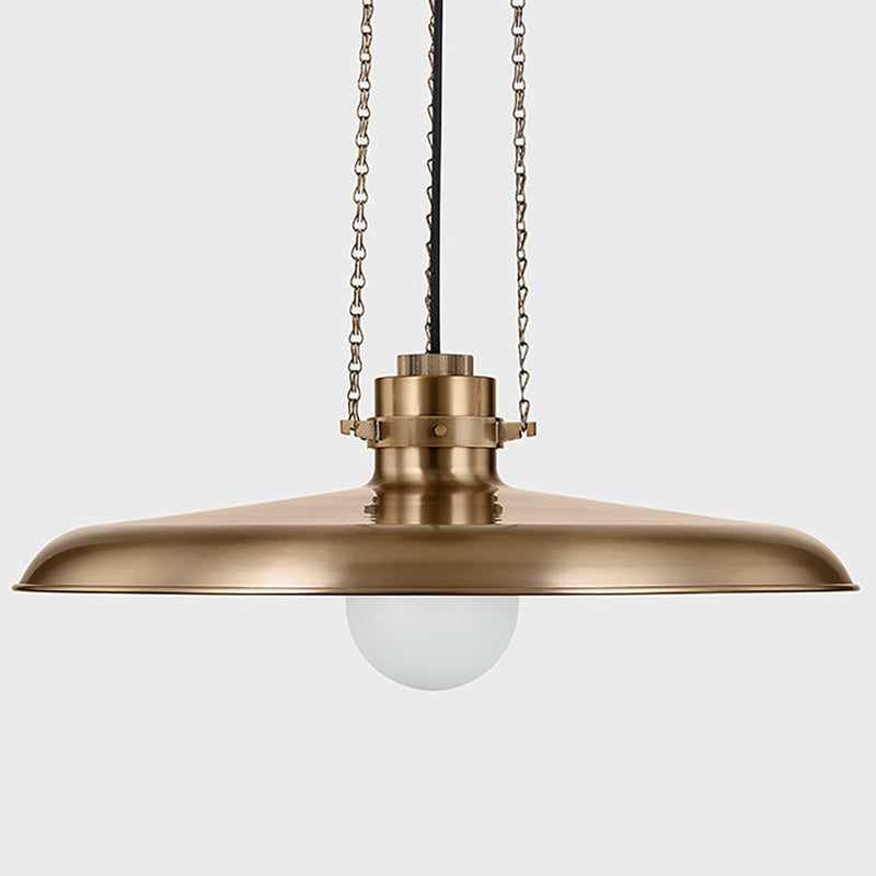 Troy Lighting Rainhill Pendant