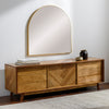 Aranya Arch Wall Mirror