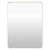 Aranya Rectangle Wall Mirror