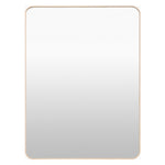 Aranya Rectangle Wall Mirror