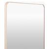 Aranya Rectangle Wall Mirror