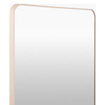 Aranya Rectangle Wall Mirror