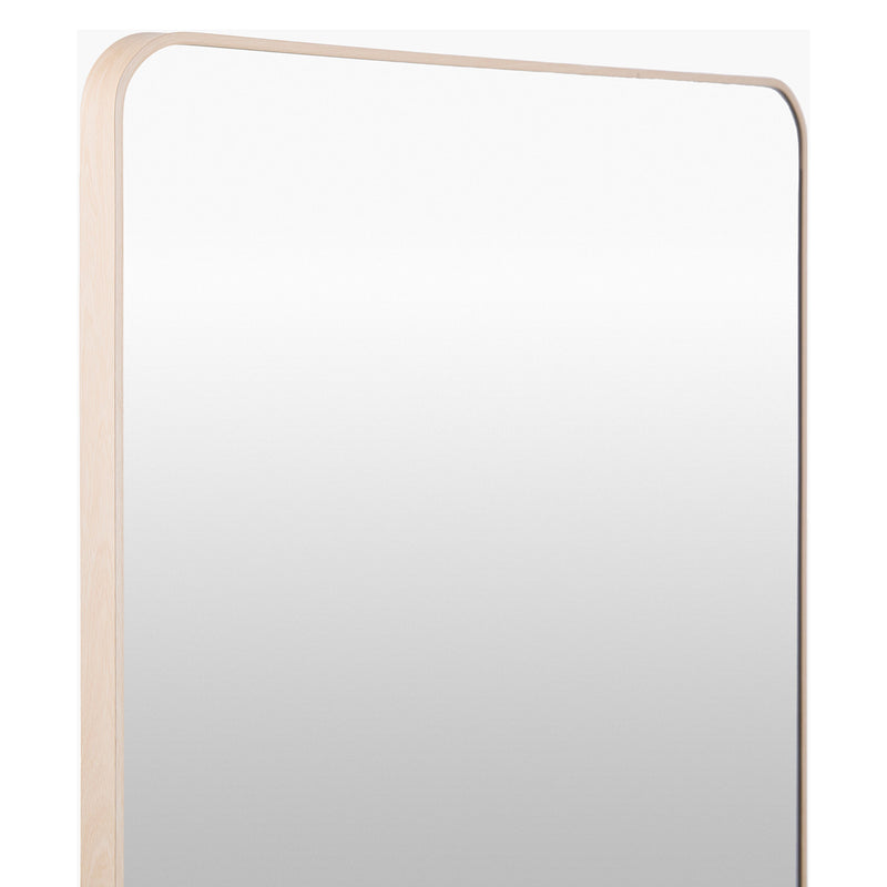 Aranya Rectangle Wall Mirror