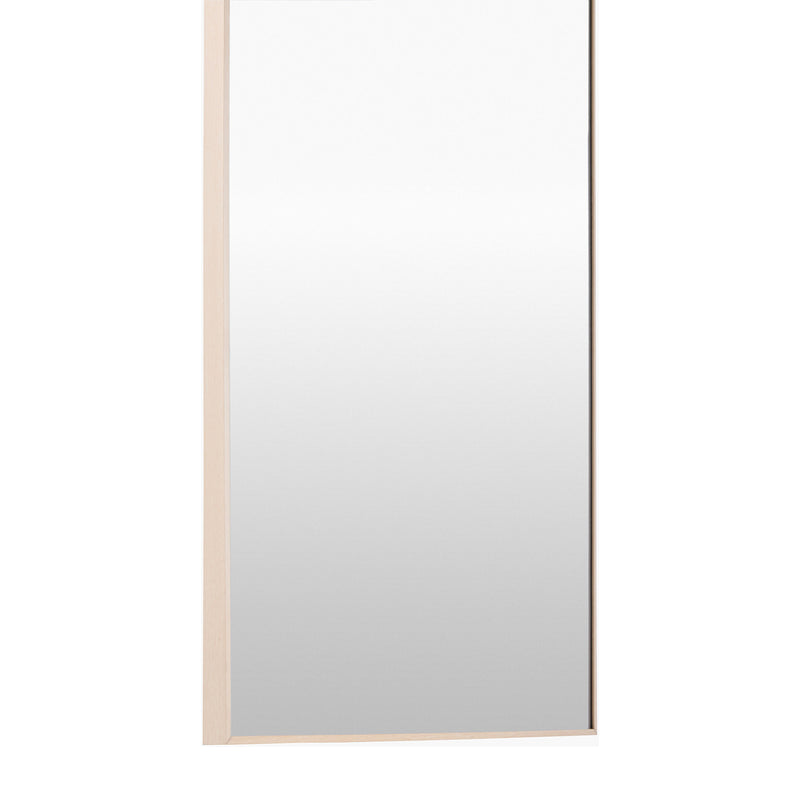 Aranya Floor Mirror