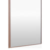 Aranya Floor Mirror