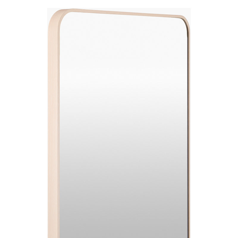 Aranya Floor Wall Mirror