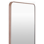 Aranya Floor Wall Mirror