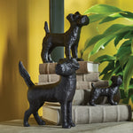 Little Pack Scuplture Set of 3