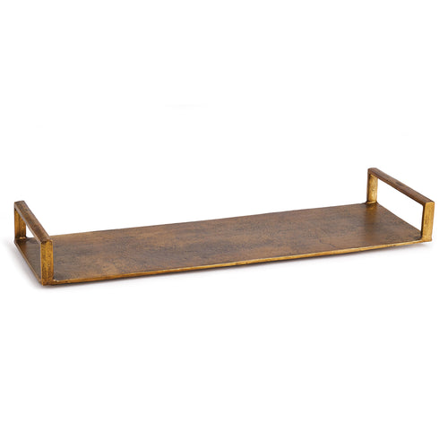 Cabot Rectangular Tray