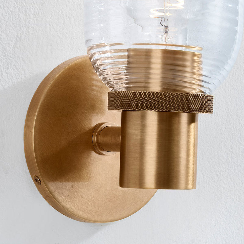 Troy Lighting Redding Wall Sconce