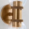 Troy Lighting Redding Wall Sconce