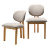 Rena Dining Chair Set of 2