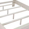 TOV Furniture Montauk Weathered White Bed