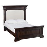 TOV Furniture Stamford Upholstered Bed