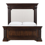 TOV Furniture Stamford Upholstered Bed