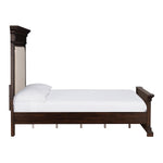 TOV Furniture Stamford Upholstered Bed