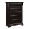 TOV Furniture Stamford Brown Chest