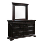 TOV Furniture Stamford Brown Dresser