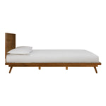 TOV Furniture Emery Pecan Bed