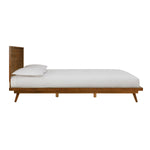 TOV Furniture Emery Pecan Bed