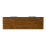 TOV Furniture Emery Pecan 6 Drawer Dresser