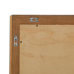 TOV Furniture Emery Pecan Wall Mirror