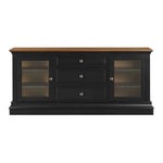 TOV Furniture Hudson Short Entertainment Center