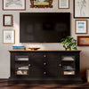 TOV Furniture Hudson Short Entertainment Center