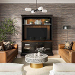 TOV Furniture Hudson Entertainment Center