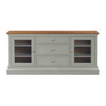 TOV Furniture Hudson Short Entertainment Center