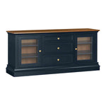 TOV Furniture Hudson Short Entertainment Center