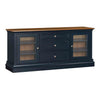 TOV Furniture Hudson Short Entertainment Center