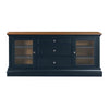 TOV Furniture Hudson Short Entertainment Center