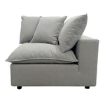 TOV Furniture Cali Corner Chair