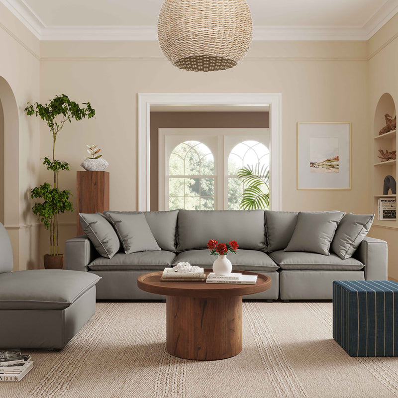 TOV Furniture Cali Modular Sofa