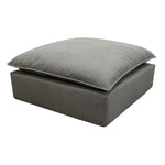 TOV Furniture Cali Ottoman