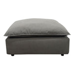 TOV Furniture Cali Ottoman