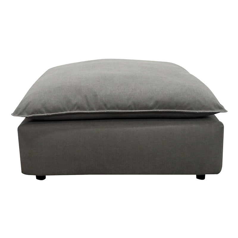 TOV Furniture Cali Ottoman