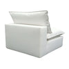 TOV Furniture Cali Armless Chair