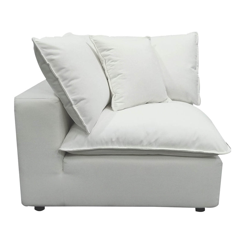 TOV Furniture Cali Corner Chair