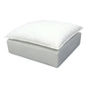 TOV Furniture Cali Ottoman