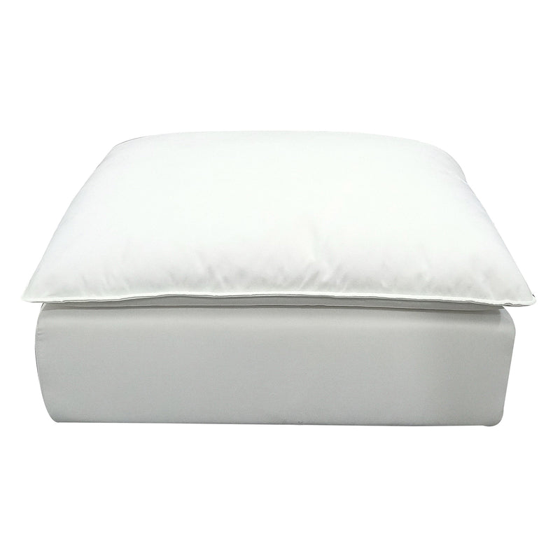 TOV Furniture Cali Ottoman