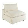 TOV Furniture Cali Armless Chair