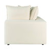 TOV Furniture Cali Corner Chair