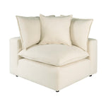 TOV Furniture Cali Corner Chair