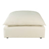 TOV Furniture Cali Ottoman